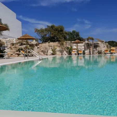 L'Oasi Villaggio Albergo