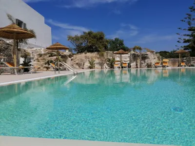 L'Oasi Villaggio Albergo Hotels near Grotta perciata, favignana