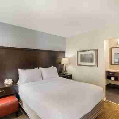 ソネスタ ES スイーツ トーランス レドンド ビーチ Rooms
