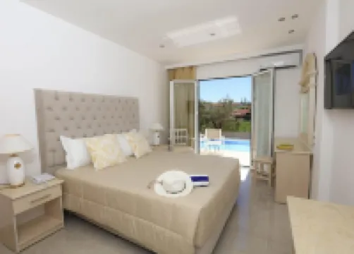 카보마리나 비치-어른 전용  호텔