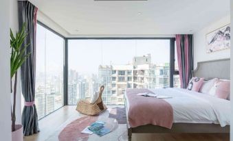 Chongqing Jiegui Jiangjing Homestay