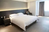Wuguojie 1+X Hotel Hotels near Zhenjiang Dalu General Airport