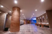 楡林永昌国際ホテル - スパ