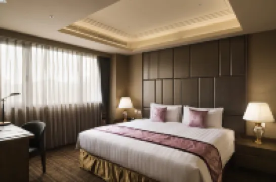 台北富信大飯店