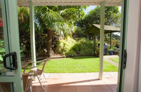 ASURE Admirals View Motel