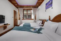 Street town, four-dimensional home