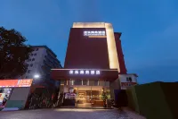 JiaLe  hotel