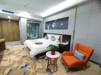 KaiRui Hoteles en Zhangye