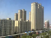 Guangcai Four Seasons Hotel (Wenhua Road Teacher Fan Branch) - 2-Star