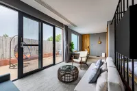 Jiming Island Lodge