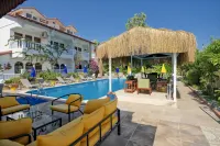 Dalyan Casablanca Hotel Hotels in Dalyan