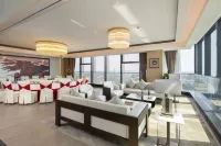Grand Skylight International Hotel Ji'an - breakfast