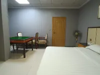 Shidai Accommodation (Zhangcun Park)