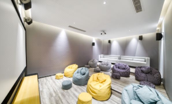 Shaoxing Fushan One Hotel (Luxun Hometown Cangqiao Stree)