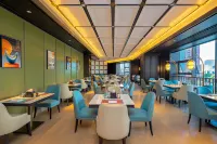 Yuluxe Lanzhou Hotels in Lanzhou