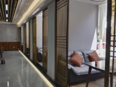 Songpan Sunrise Hotel