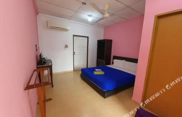 OYO 90410德格廷海灘度假村