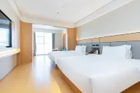 JI Hotel (Nanchong Peng'an) Hotels in Peng'an