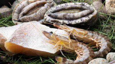 料理 尾道ロイヤルホテルの写真