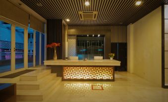 All Nite & Day Hotel Yogyakarta - Gejayan