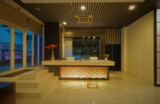 All Nite & Day Hotel Yogyakarta - Gejayan Hotel di Depok