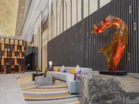 Hampton by Hilton Yinchuan Jinfeng - 4-Star