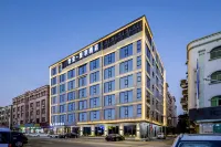 Zhirong Zhenxiang Hotel (Dongguan Dalang RT-Mart) Hotels near Dongkeng Passenger Transport Terminal