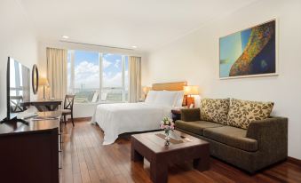 The Landmark Serviced Apartments - Managed by Peninsula Properties