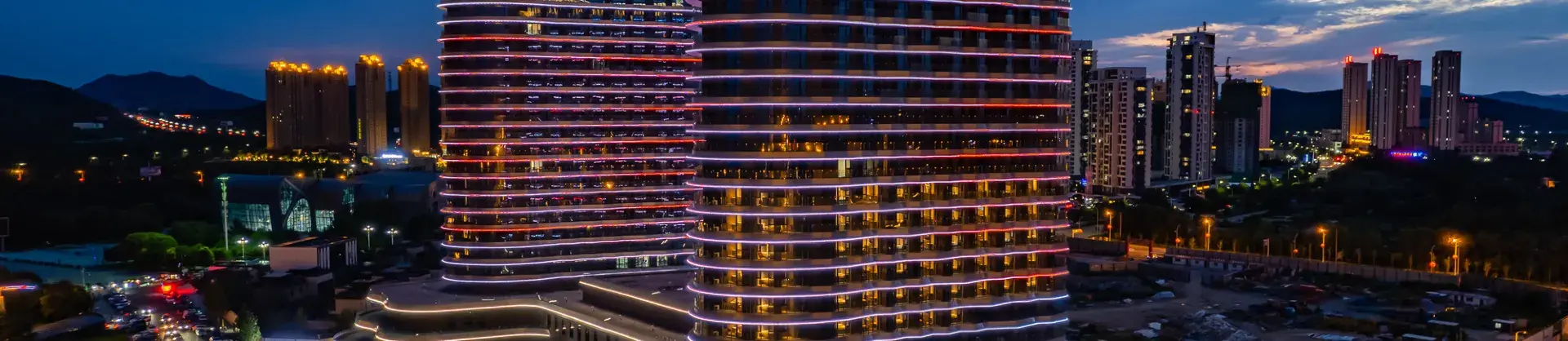 4-Star Select Hotels
