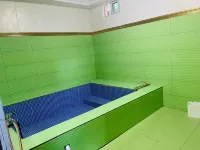 Yinyian Time Hot Spring Homestay Hotels in Batang