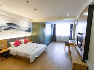 Haiyu Business Hotel (Dongguan Dongping Store)