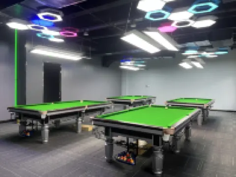 Xingyao E-sports Homestay (Runan Zhongchi) Hotels in Runan