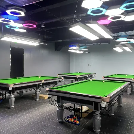Xingyao E-sports Homestay (Runan Zhongchi) Hotels in Runan County