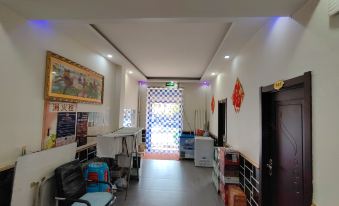 New feeling Theme Hotel