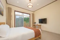 Floral Hotel·Shanghai Chongming Juxing 77 Hotel Hotels near Chongmingxian Zhenhai Temple