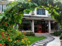 Little Forest Inn Yandang Mountain Hotel in zona Xiaolongqiu
