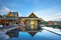 Xishuangbanna Jiviniham Hotel (Gaozhuang Xishuangjing Star Night Market)