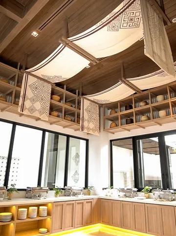 รูปภาพของโรงแรมสรีเวียงพิงค์ เชียงใหม่