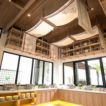 Sareeviengping Hotel Chiangmai