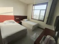 Anjie Hotel