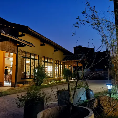 Fogang  Taogu B&B