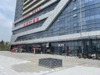 Lightbox e-sports Hotel (Linyi University Branch)