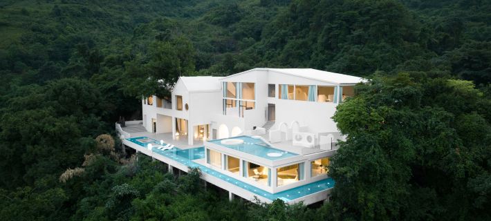 Shanyueji Holiday Homestay Hotels in Guanling