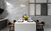Tangxin Heyuan Light Luxury Guesthouse - 4 Sao