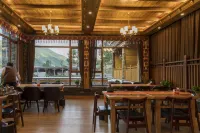 Rangangling Boutique Bieyuan (Kangding Xinduqiao Branch) - Bữa sáng