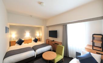 HOTEL MYSTAYS Okayama