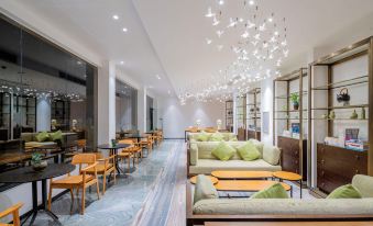 Nankunshan Jinyun Boutique Hotel