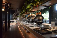 Grand Zuri BSD City - Bữa sáng