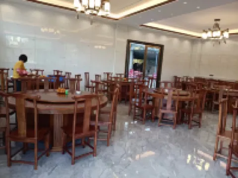 樹墅度假別墅（惠州惠林温泉店）