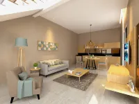 The Allure Villas Managed by Sahid